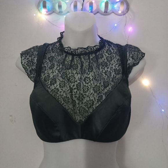 Dream Angels top NWOT final price lace - Picture 9 of 9